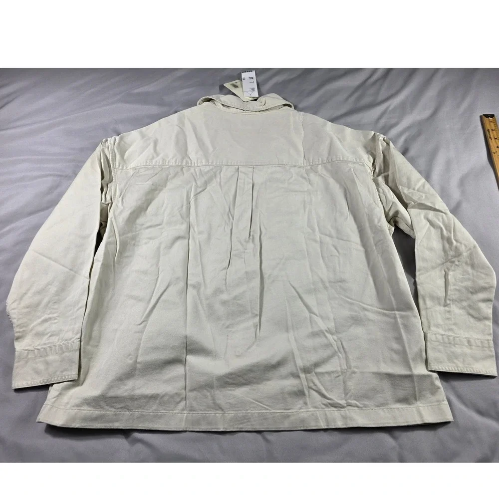 Levis levi long